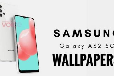 Download Samsung Galaxy A32 Wallpapers Full HD