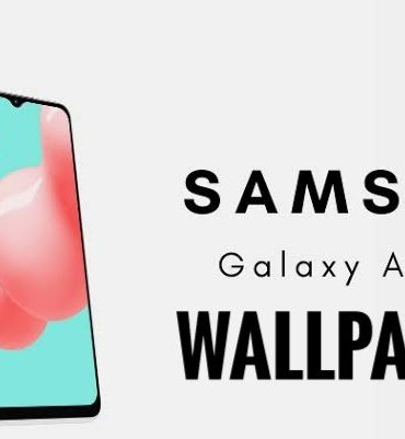 Download Samsung Galaxy A32 Wallpapers Full HD