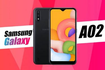 Download Samsung Galaxy A02 Wallpapers Full HD