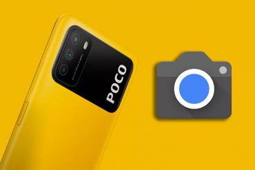 Gcam for poco m3