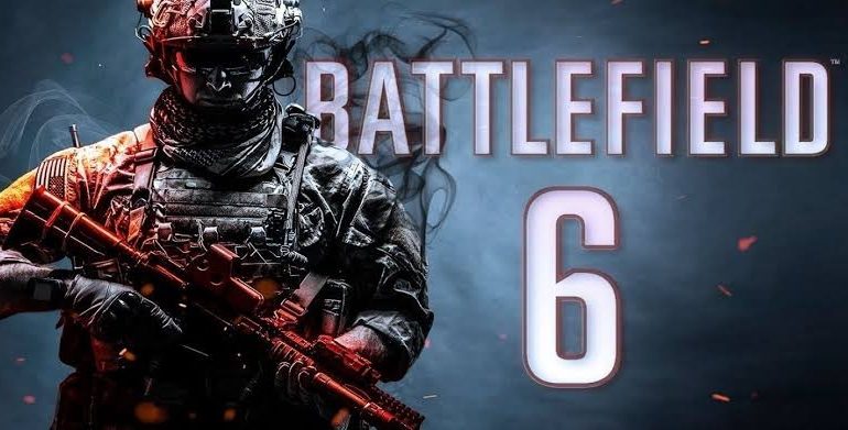 Battlefield 6 : New unprecedented destruction system