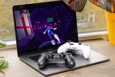 How to use "Xbox" and "Playstation" Controller on MacBook