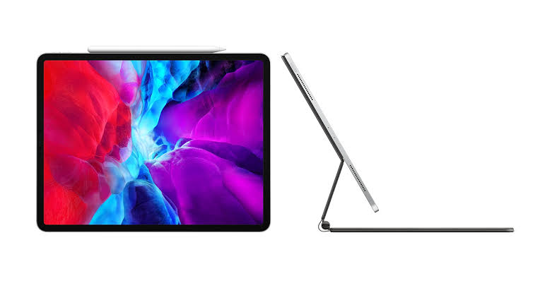 Ipad pro vs laptop