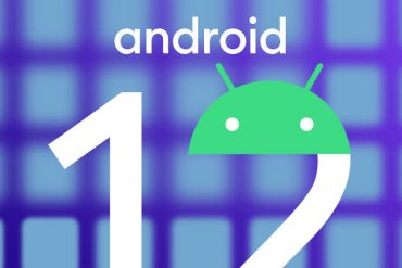 Android 12 Leaked Features and First Look