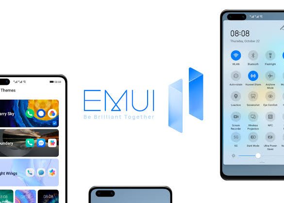 EMUI 11.1 Devices List that will get update