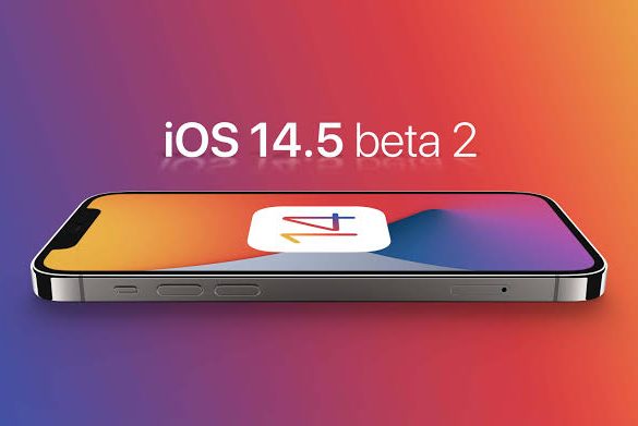 IOS 14.5 Beta 2 Available Now with More Features