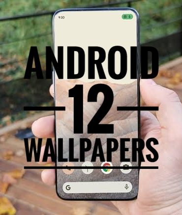 Download Android 12 Wallpapers HD Resolution