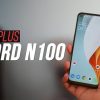 OxygenOS 10.5.7 Update available for Oneplus Nord N100