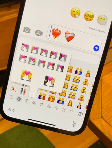 IOS 14.5 adds more than 200 new emoji to iPhone