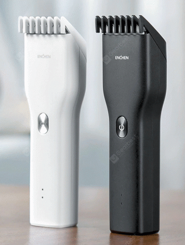 Deal Xiaomi Mi Enchen Hair Clipper For only $16.20 40 Xiaomi Mi Enchen