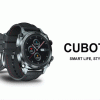 Deal Cubot C3 SmartWatch for only $39.9o