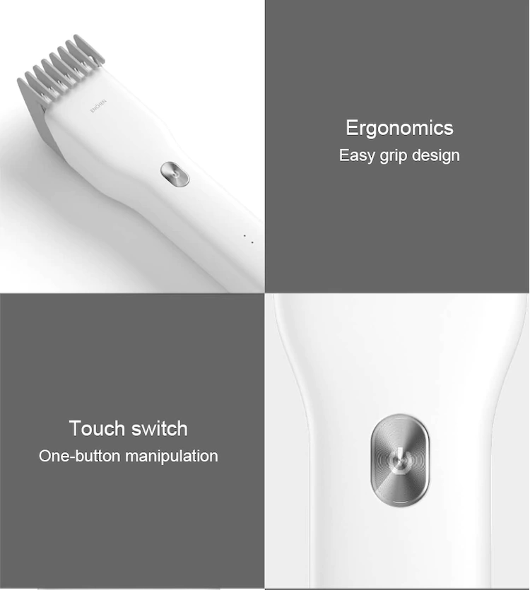 Xiaomi Hair Clipper