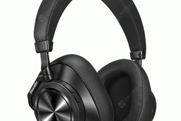 Review Bluedio T7 Plus Headphones for only $41.99