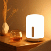 Deal Xiaomi Mijia Bedside Lamp 2 For $45.66