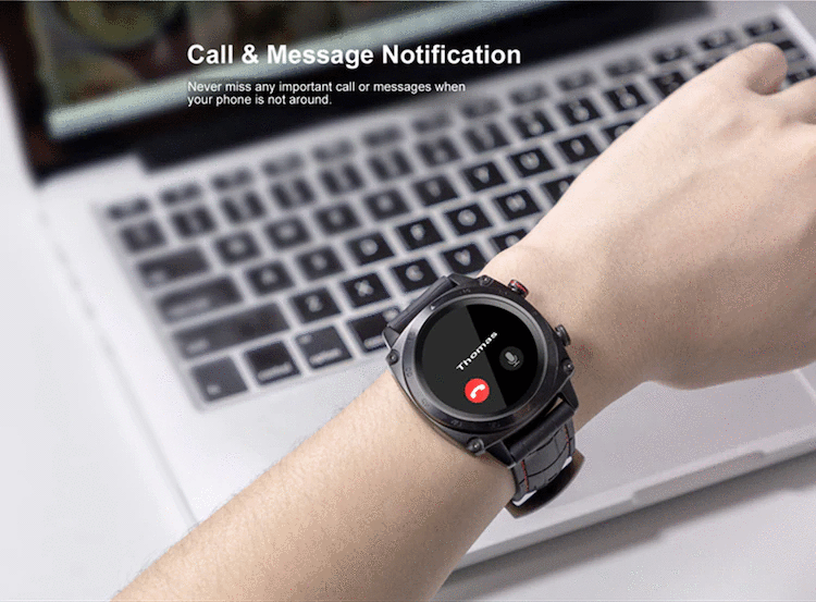 Cubot C3 Smartwatch