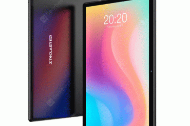 Review Teclast M40 Tablet 6+128GB for only $184.99