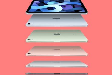 iPad, iPad Mini, iPad Pro 2021 may be announced in April