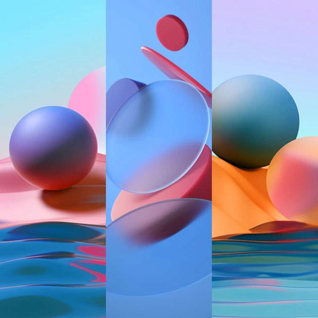 Download Redmi Note 10 Wallpapers Full HD Resolution Mi Deals