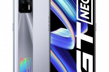 Realme GT Neo Specs & Features and Price