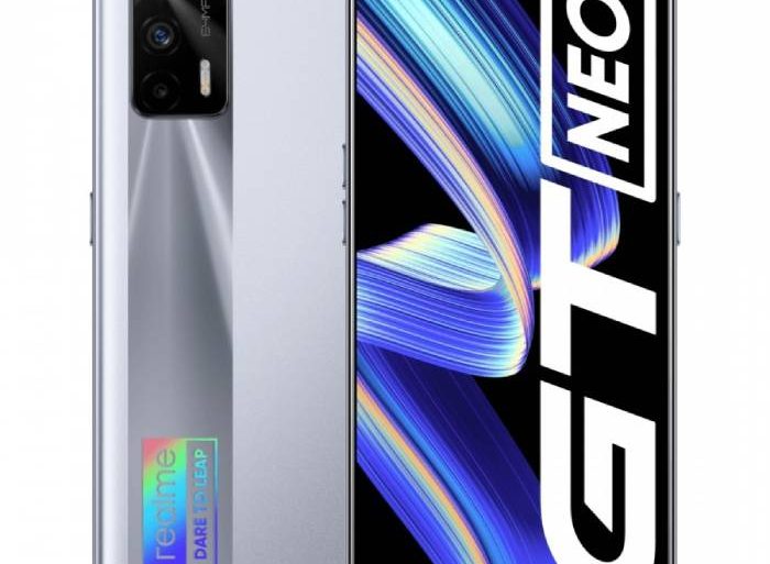 Realme GT Neo Specs & Features and Price