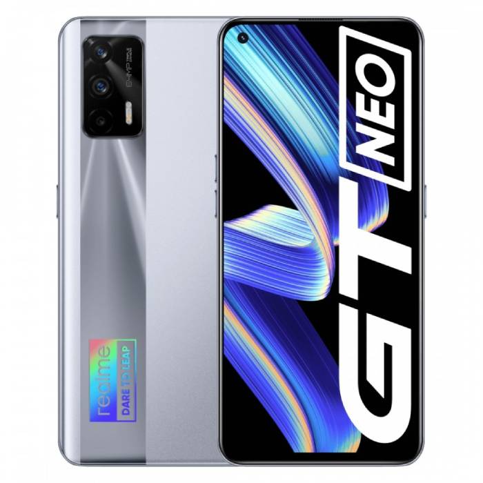 Realme GT Neo Specs & Features and Price
