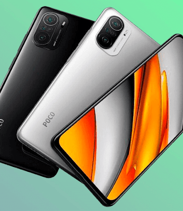 Xiaomi Poco F3 Features & Specs and Price