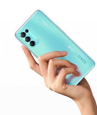 OPPO Reno 5k pricing confirmed, and sale will start today