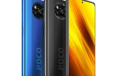 POCO X3 NFC is getting the Android 11 update