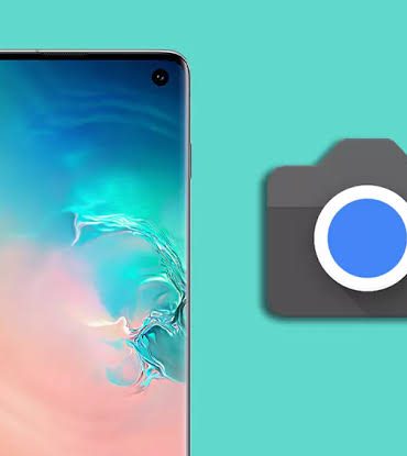 Download Gcam For Galaxy S10 (Google Camera)