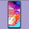 Samsung Galaxy A70 receives Android 11-based One UI 3.1 update (stable)