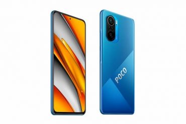 Download Poco F3 Wallpapers Full HD Resolution