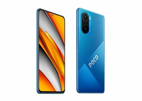 Download Poco F3 Wallpapers Full HD Resolution