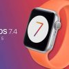 Apple launches watchOS 7.4 Beta 5 with bug fixes