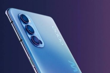 Oppo Reno 5 Lite Specs & features before official announcement