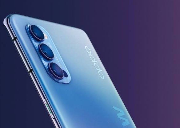 Oppo Reno 5 Lite Specs & features before official announcement