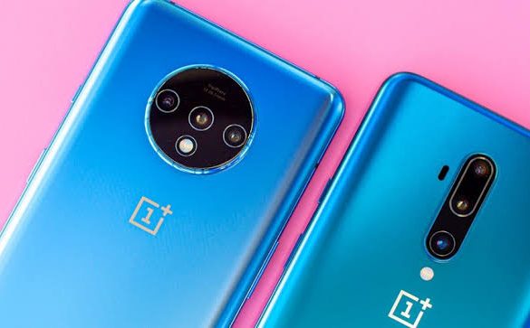 Oneplus 7 & 7 Pro receiving Android 11 (OxygenOS 11)