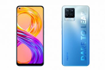 Download Realme 8 Pro Wallpapers Full HD Resolution