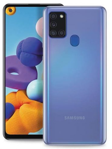 Samsung Galaxy A21s & A51 receiving Android 11 Based on One UI 3.1 33 Samsung Galaxy A21s & A51 receiving Android 11 Based on One UI 3.1