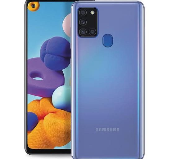 Samsung Galaxy A21s & A51 receiving Android 11 Based on One UI 3.1