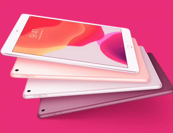 A new low-cost iPad and iPad Mini 6 will soon be available