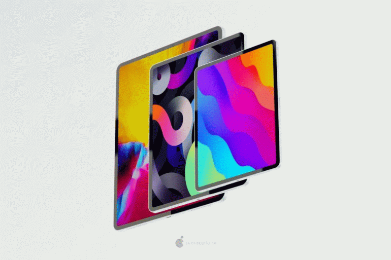 Apple iPad Mini Pro with 8.9-inch display and Face ID may launch soon