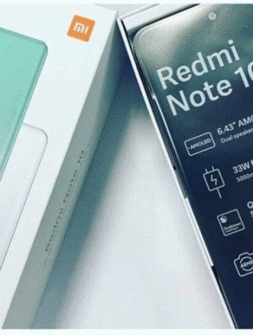Redmi Note 10 Leaks Features & Specs and Price 31 Redmi Note 10