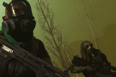 Call of Duty: Warzone blocks 30,000 cheaters in the latest ban wave