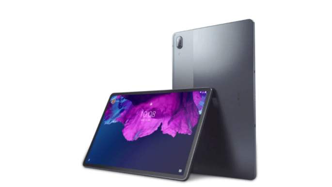 The upcoming Lenovo Xiaoxin Pad Plus could be the first release with 5G technology