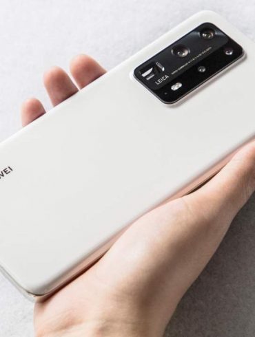 Huawei comes out of the top 5 mobile manufacturers in the world