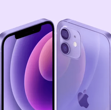 Apple launches iPhone 12 and iPhone 12 mini now in purple