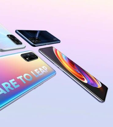Realme X7 Pro will get Android 11 (based Realme UI 2.0)