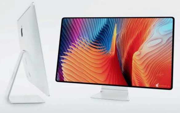 Leaks: new Apple Silicon iMac will have a larger screen, exceeding 27 inches