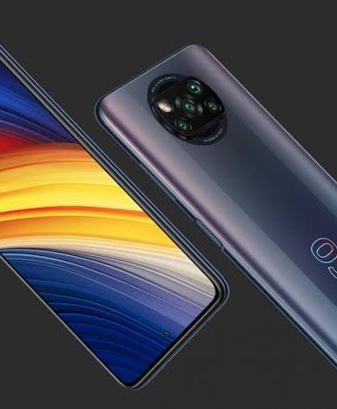 Download Gcam For Poco X3 Pro (Google Camera)