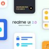 Realme 6 Pro Starts getting Android 11 Update Based on Realme UI 2.0